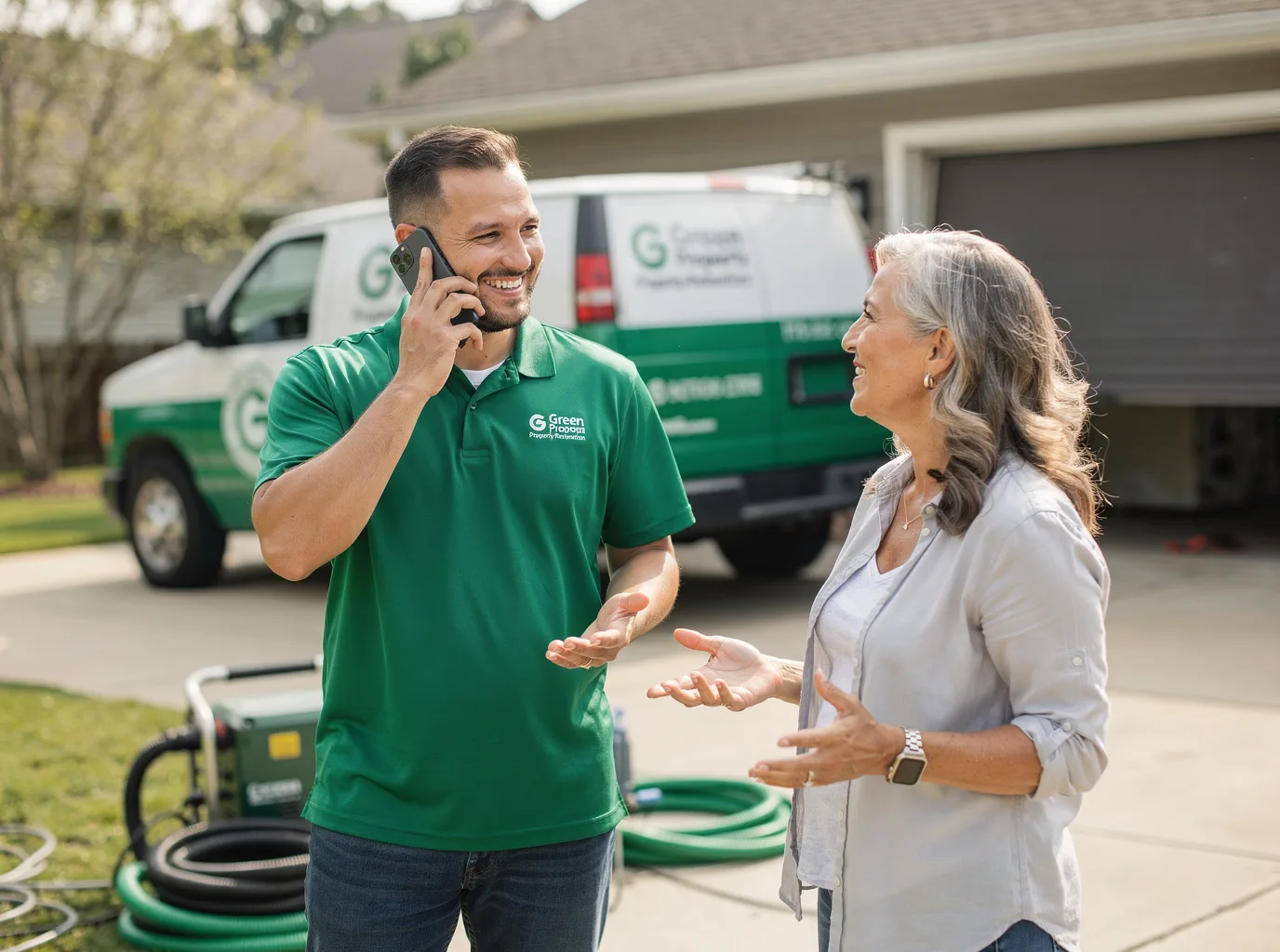 Water Damage Restoration Burtonsville, MD FAQs